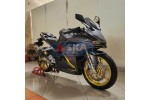 Honda CBR 250RR Tahun 2018